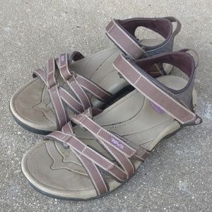 Tiva Tirra Sandal